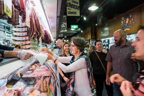 The F Factor: Adelaide Food Tour - Accommodation Gold Coast 5