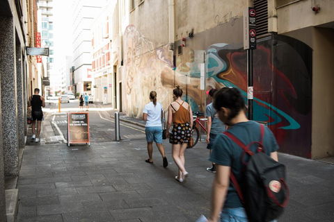 Be An Adelaide Local: Intimate Walk - Accommodation Gold Coast 0