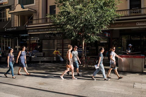 Be An Adelaide Local: Intimate Walk - Accommodation Gold Coast 4