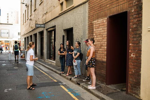 Guided Walking Tour In Adelaide - Accommodation Gold Coast 1