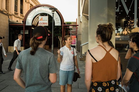 Guided Walking Tour In Adelaide - Accommodation Gold Coast 5