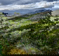 3-Day Tour to the Falls Mountains Lake  More of West Coast Tasmania - Accommodation Gold Coast