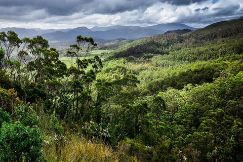 3-Day Tour To The Falls, Mountains, Lake & More Of West Coast Tasmania - Accommodation Gold Coast 0