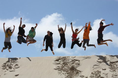 3-Day Tour To The Falls, Mountains, Lake & More Of West Coast Tasmania - Accommodation Gold Coast 2