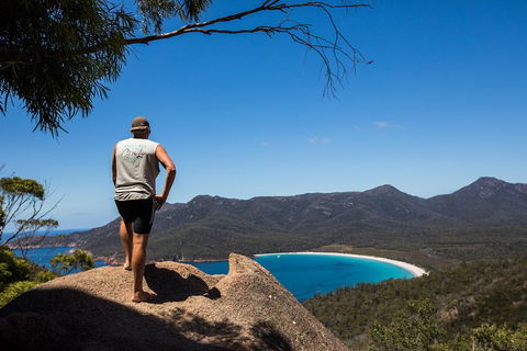 3-Day Tour To The Falls, Mountains, Lake & More Of West Coast Tasmania - Accommodation Gold Coast 3
