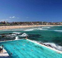 Private Sydney City and Bondi Beach Half Day Tour - Accommodation Gold Coast