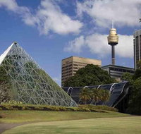 Private  Fully Guided 4-day Sydney Tour Package - Accommodation Gold Coast