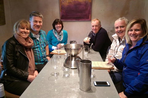 Barossa Valley Indulgence Day Including Make Your Own Blend Experience - Accommodation Gold Coast 5
