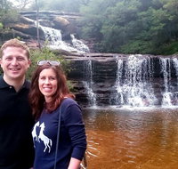 Private Blue Mountains Day Tour including Wildlife Park - Accommodation Gold Coast