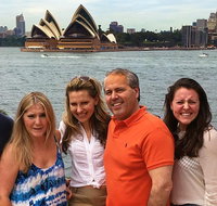 Private Sydney Half Day Tour including Sydney Opera House and Bondi Beach - Accommodation Gold Coast