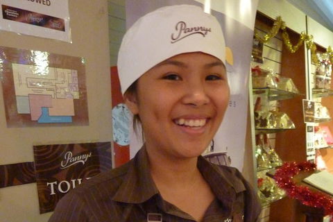 Entry To Panny's Amazing World Of Chocolate At Phillip Island Chocolate Factory - Accommodation Gold Coast 1