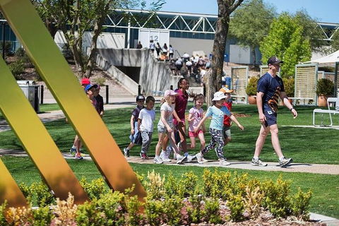 Australian Institute Of Sport: The AIS Tour - Accommodation Gold Coast 0