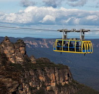 Blue Mountains Private Tour from Sydney - Accommodation Gold Coast