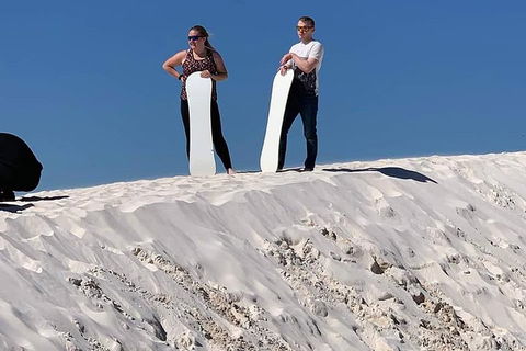 The Pinnacle Adventure Tour - Gold Coast 4U 3