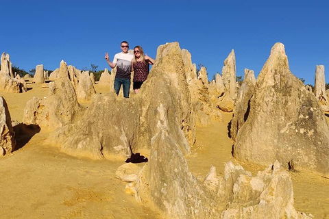 The Pinnacle Adventure Tour - Gold Coast 4U 4