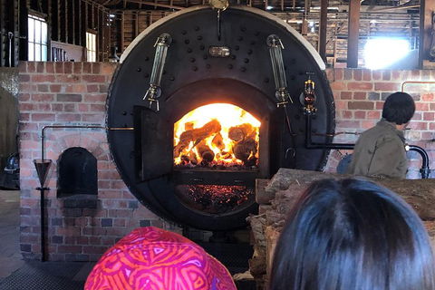 Ballarat Gold Fields Tour - Accommodation Gold Coast 0