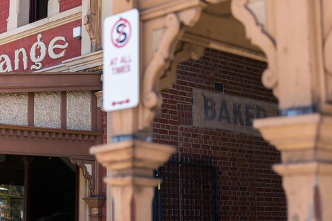 Historic Adelaide & Architecture 90- Minute Pedicab Experience - Accommodation Gold Coast 5