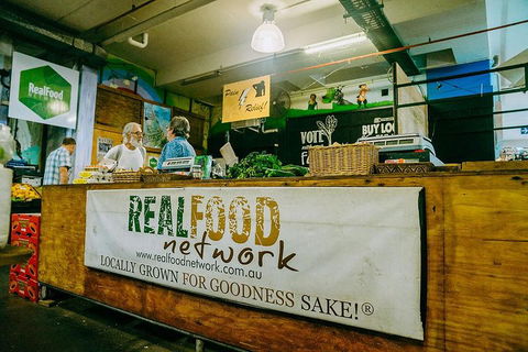 Rusty's Market Foodlovers Tour - Accommodation Gold Coast 2