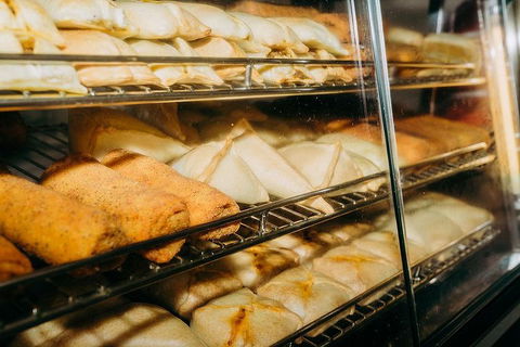 Rusty's Market Foodlovers Tour - Accommodation Gold Coast 4