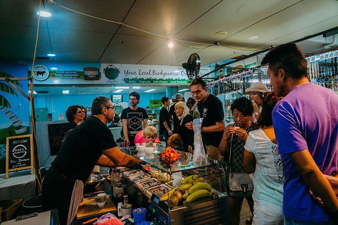 Rusty's Market Foodlovers Tour - Accommodation Gold Coast 5