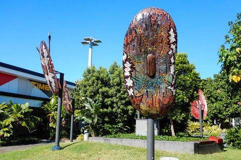 Cairns History Walking Tour - Accommodation Gold Coast 1