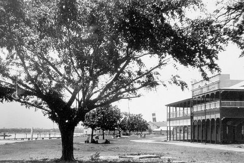 Cairns History Walking Tour - Accommodation Gold Coast 2