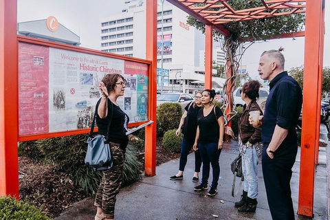 Cairns History Walking Tour - Accommodation Gold Coast 5