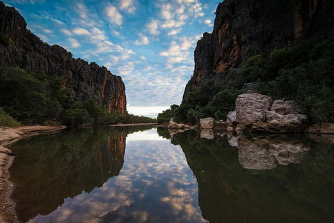 Gorgeous Gorges Tour - Windjana & Bell Gorge, Mt Hart, Cape Leveque - Accommodation Gold Coast 1
