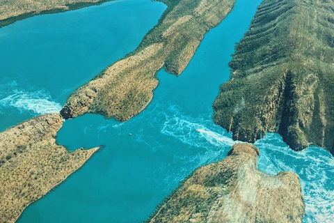 Gorgeous Gorges Tour - Windjana & Bell Gorge, Mt Hart, Cape Leveque - Accommodation Gold Coast 2