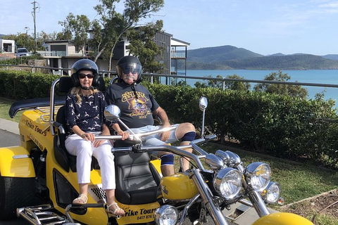 Airlie Beach Trike Tours - Accommodation Gold Coast 0