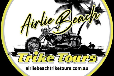 Airlie Beach Trike Tours - Accommodation Gold Coast 1