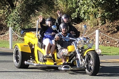 Airlie Beach Trike Tours - Accommodation Gold Coast 4