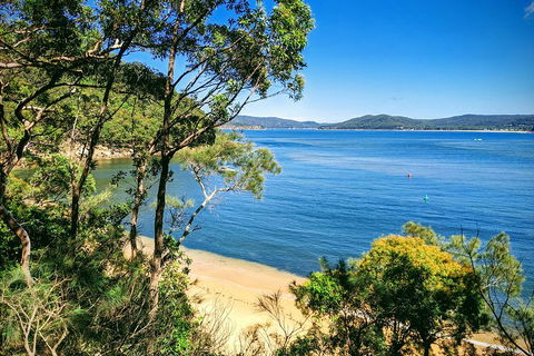 Central Coast Explorer With 'Personalised Sydney Tours' - Accommodation Gold Coast 0