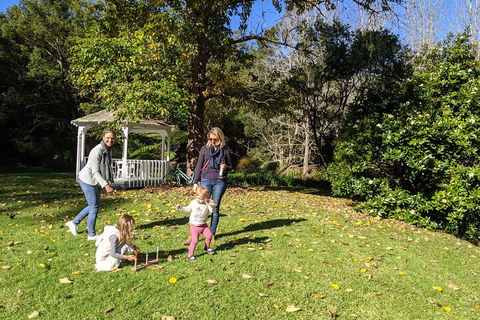 Central Coast Explorer With 'Personalised Sydney Tours' - Accommodation Gold Coast 1