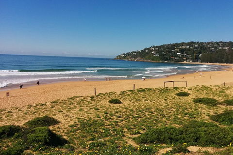 Manly & Sydney's Northern Beaches With 'Personalised Sydney Tours' - Accommodation Gold Coast 5