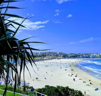 Sydney Secrets  Bondi Private 4 Hour Afternoon with 'Personalised Sydney Tours' - Accommodation Gold Coast