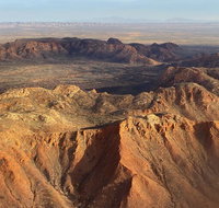 Scenic Flight Gosses Bluff - Accommodation Gold Coast