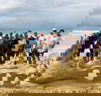 Sandcastle workshops - Accommodation Gold Coast