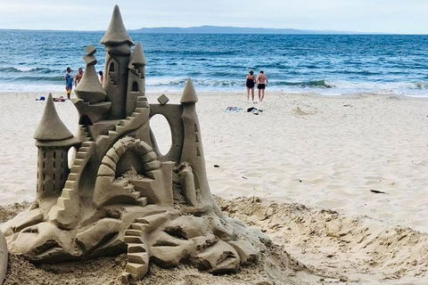 Sandcastle Workshops - Accommodation Gold Coast 3