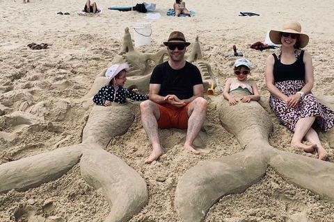Sandcastle Workshops - Accommodation Gold Coast 4