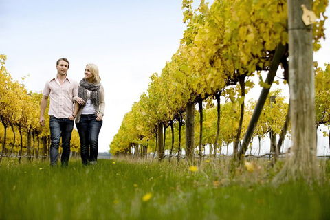Overnight Daylesford And Macedon Ranges Gourmet Food Trail Tour From Melbourne - Accommodation Gold Coast 2