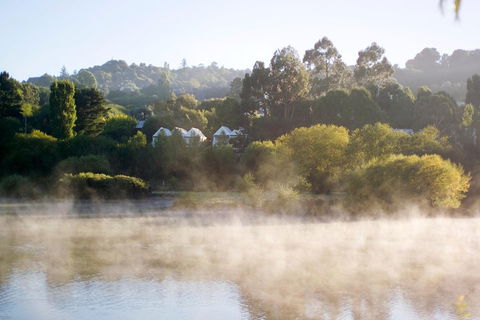 Overnight Daylesford And Macedon Ranges Gourmet Food Trail Tour From Melbourne - Accommodation Gold Coast 4