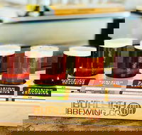 Hipster Sipster Brewery and Distillery Tour - Accommodation Gold Coast