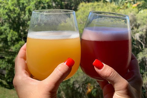 Hipster Sipster Brewery And Distillery Tour - Accommodation Gold Coast 3