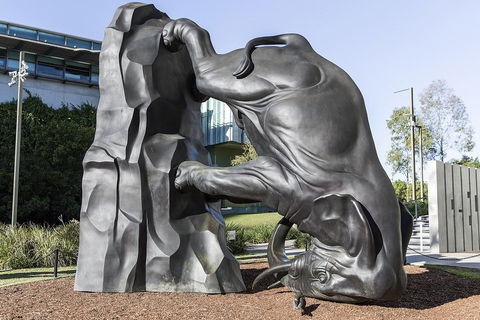 Discover Brisbane - Cultural - Accommodation Gold Coast 0