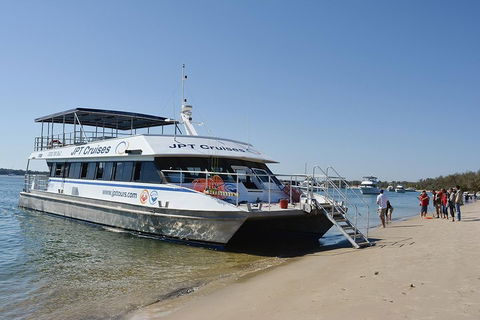 Gold Coast City Sights Tour From Brisbane - Accommodation Gold Coast 0