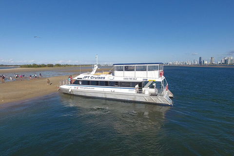 Gold Coast City Sights Tour From Gold Coast - 1 Gold Coast 3