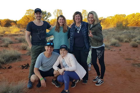 Blue Mountains Tour From Sydney With An Aboriginal Experience - Accommodation Gold Coast 0