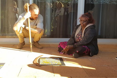 Blue Mountains Tour From Sydney With An Aboriginal Experience - Accommodation Gold Coast 1