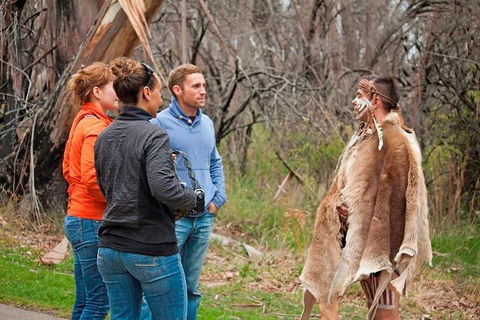 Blue Mountains Tour From Sydney With An Aboriginal Experience - Accommodation Gold Coast 3